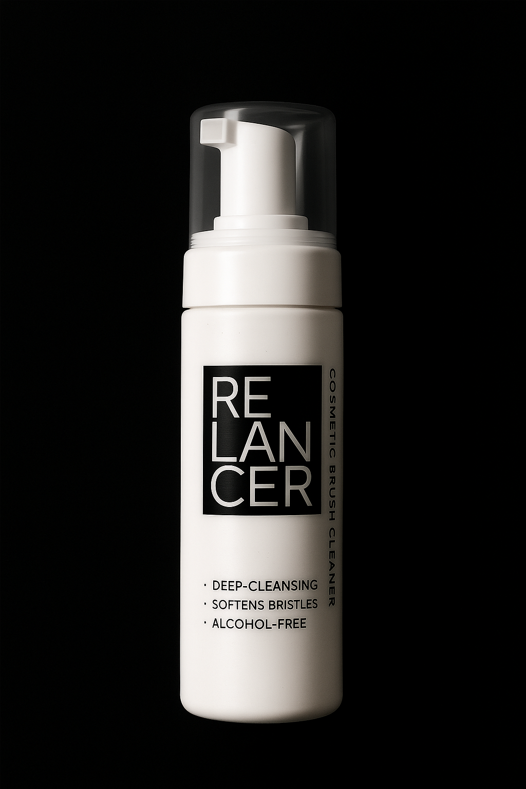 Relancer - Cosmetic Brush Cleaner / Makeup Brush Cleaner