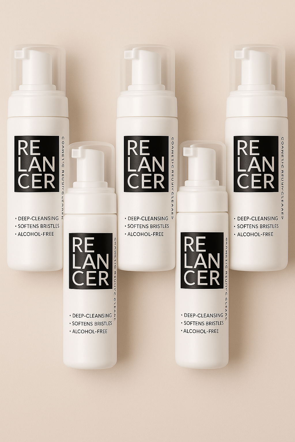 Relancer Pro makeup brush cleaner South Africa sale