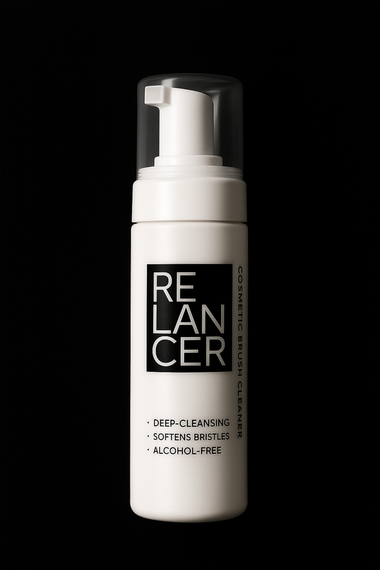 Relancer - Cosmetic Brush Cleaner / Makeup Brush Cleaner