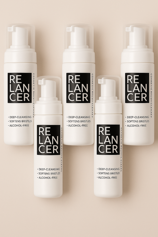 Relancer Pro makeup brush cleaner South Africa sale